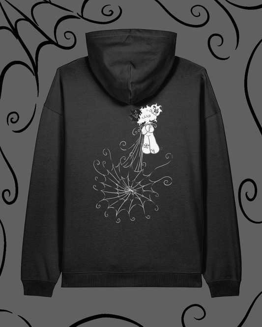 This feels comforting somehow - Oversized Hoodie