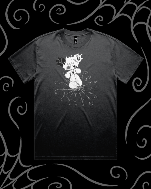 Something always pulls me back - Oversized Tee