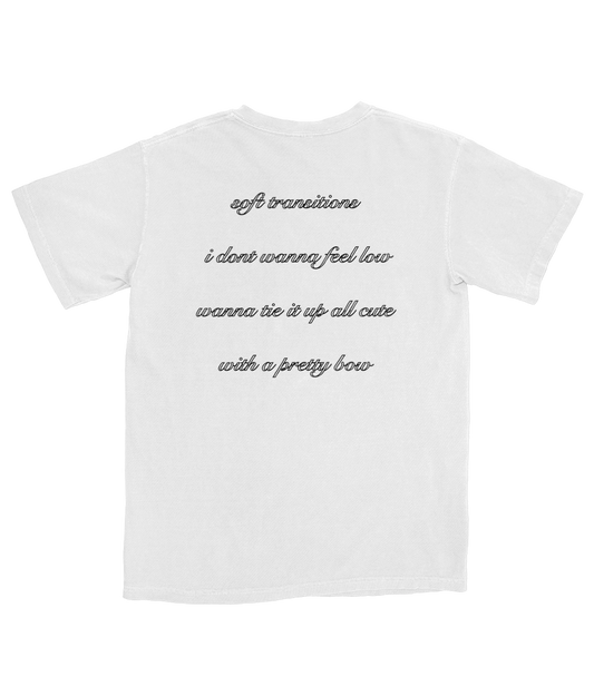 Sugarglaze Heart - Tee