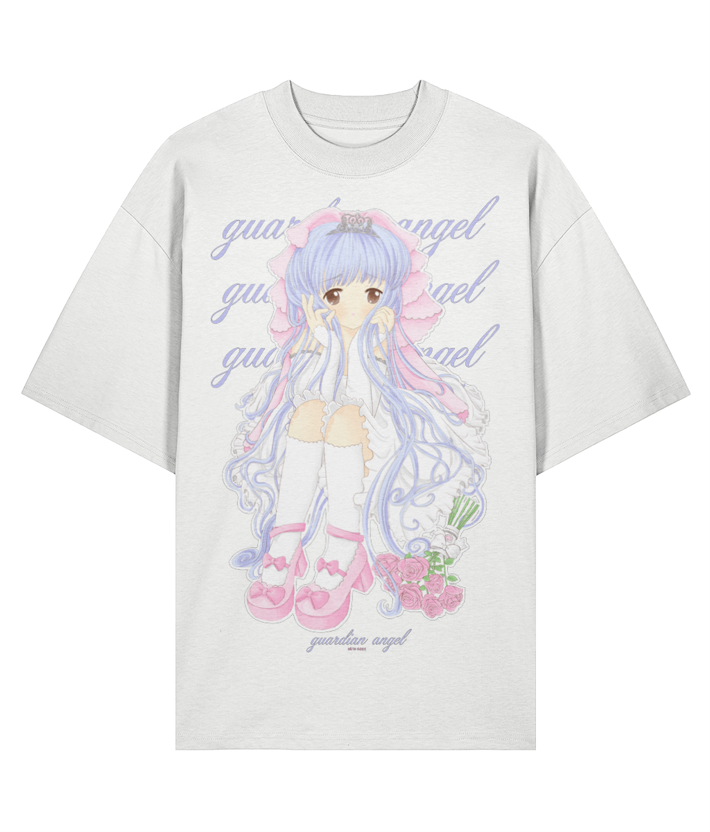 Guardian Angel Shoujo - Tee