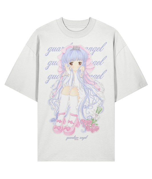 Guardian Angel Shoujo - Tee