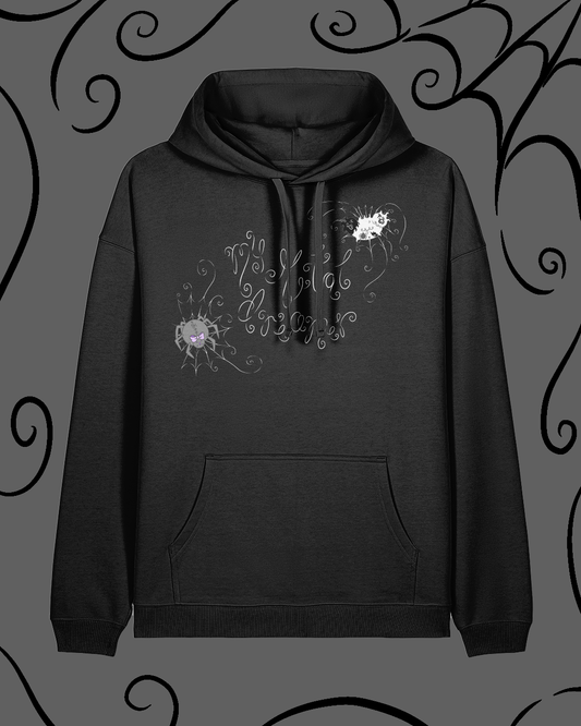 This feels comforting somehow - Oversized Hoodie