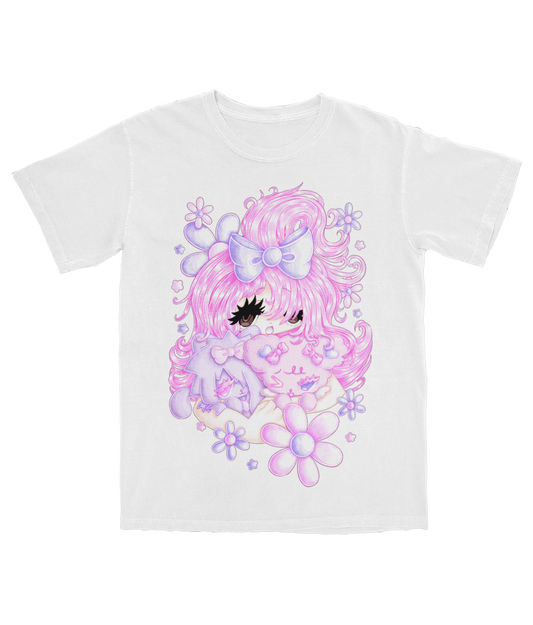 Daisy and Co. - Flower Tee